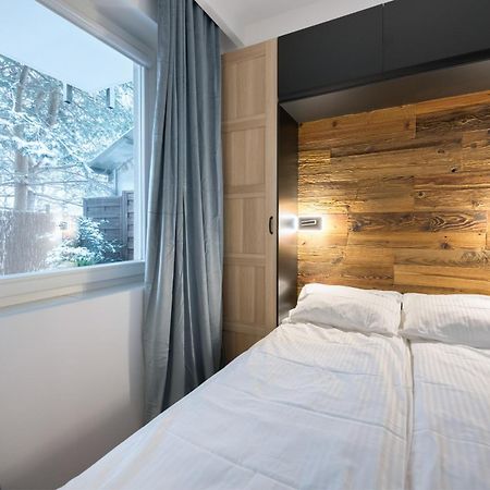 Prime Apartments - Studio Sopoty Exteriér fotografie