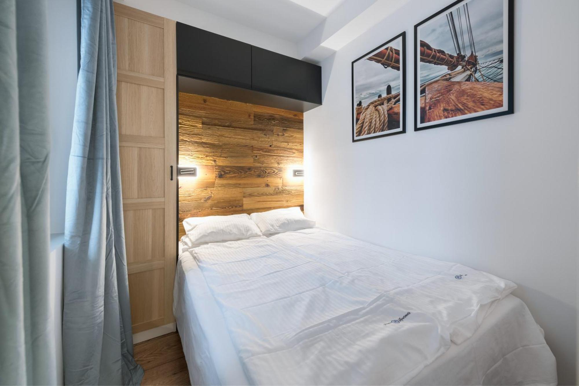 Prime Apartments - Studio Sopoty Exteriér fotografie