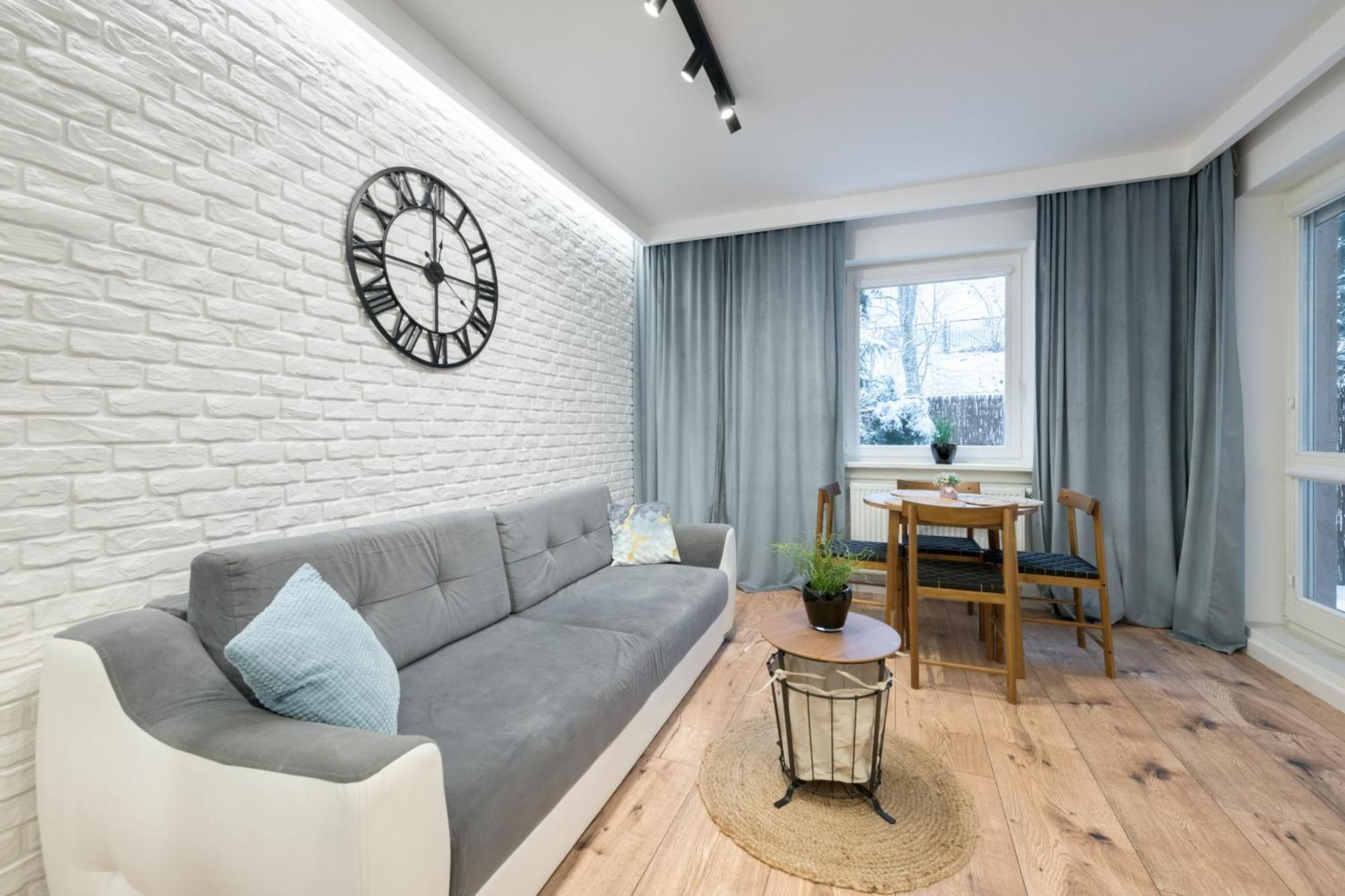 Prime Apartments - Studio Sopoty Exteriér fotografie