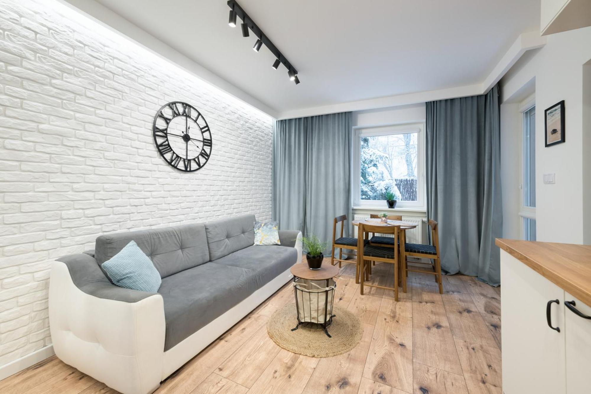 Prime Apartments - Studio Sopoty Exteriér fotografie