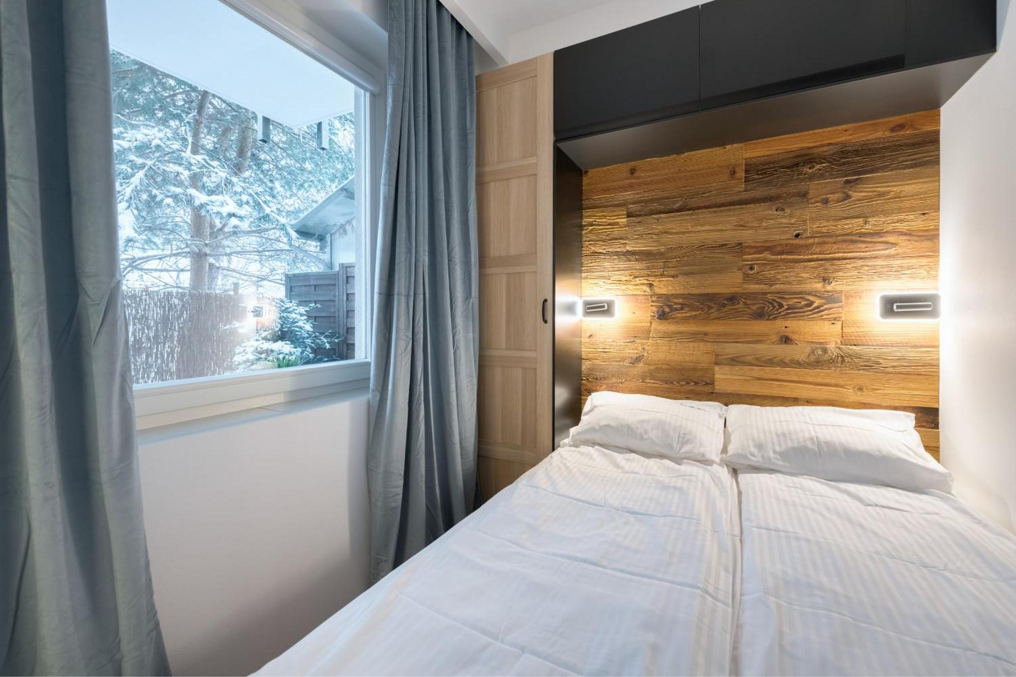 Prime Apartments - Studio Sopoty Exteriér fotografie