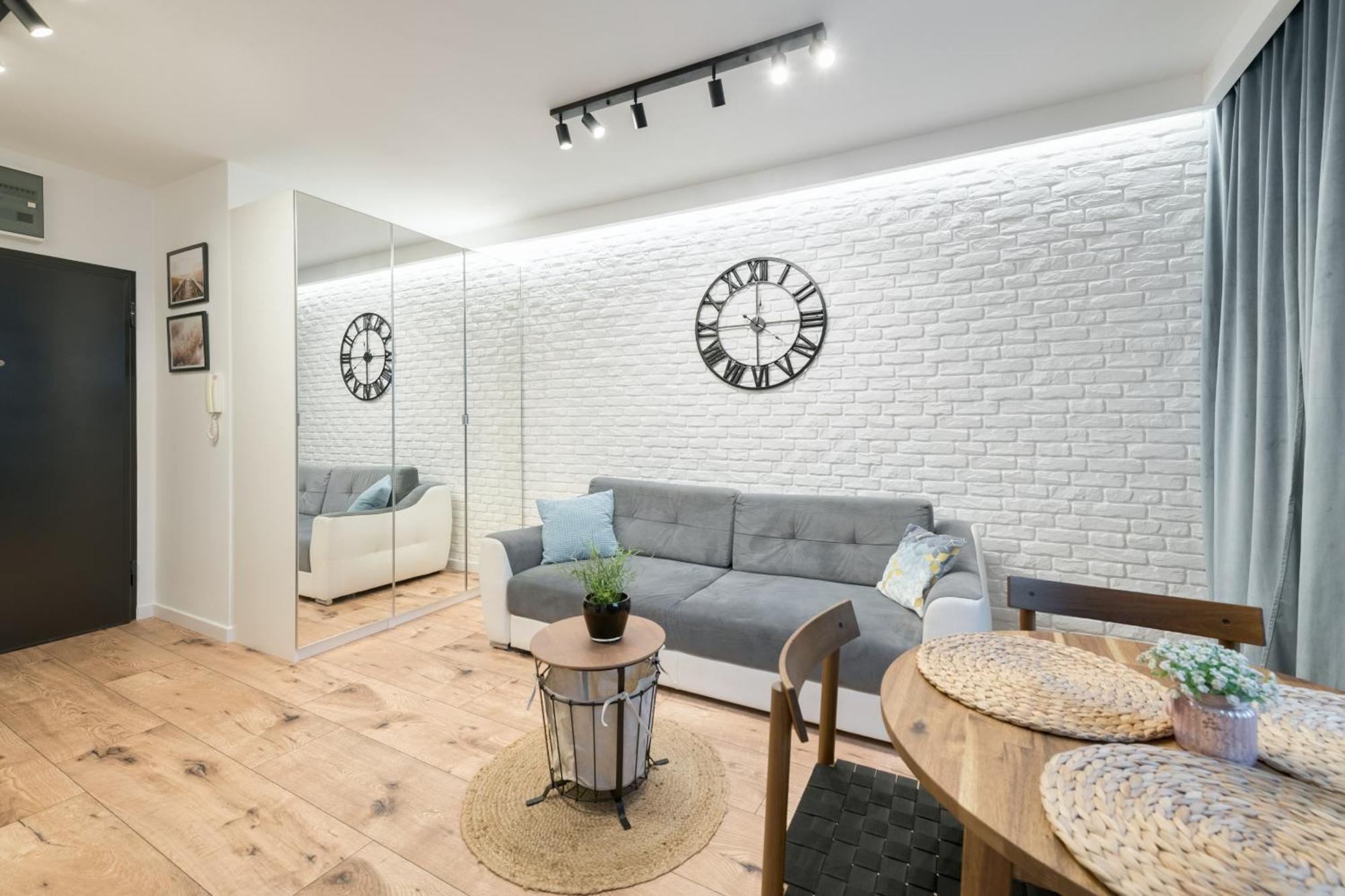 Prime Apartments - Studio Sopoty Exteriér fotografie