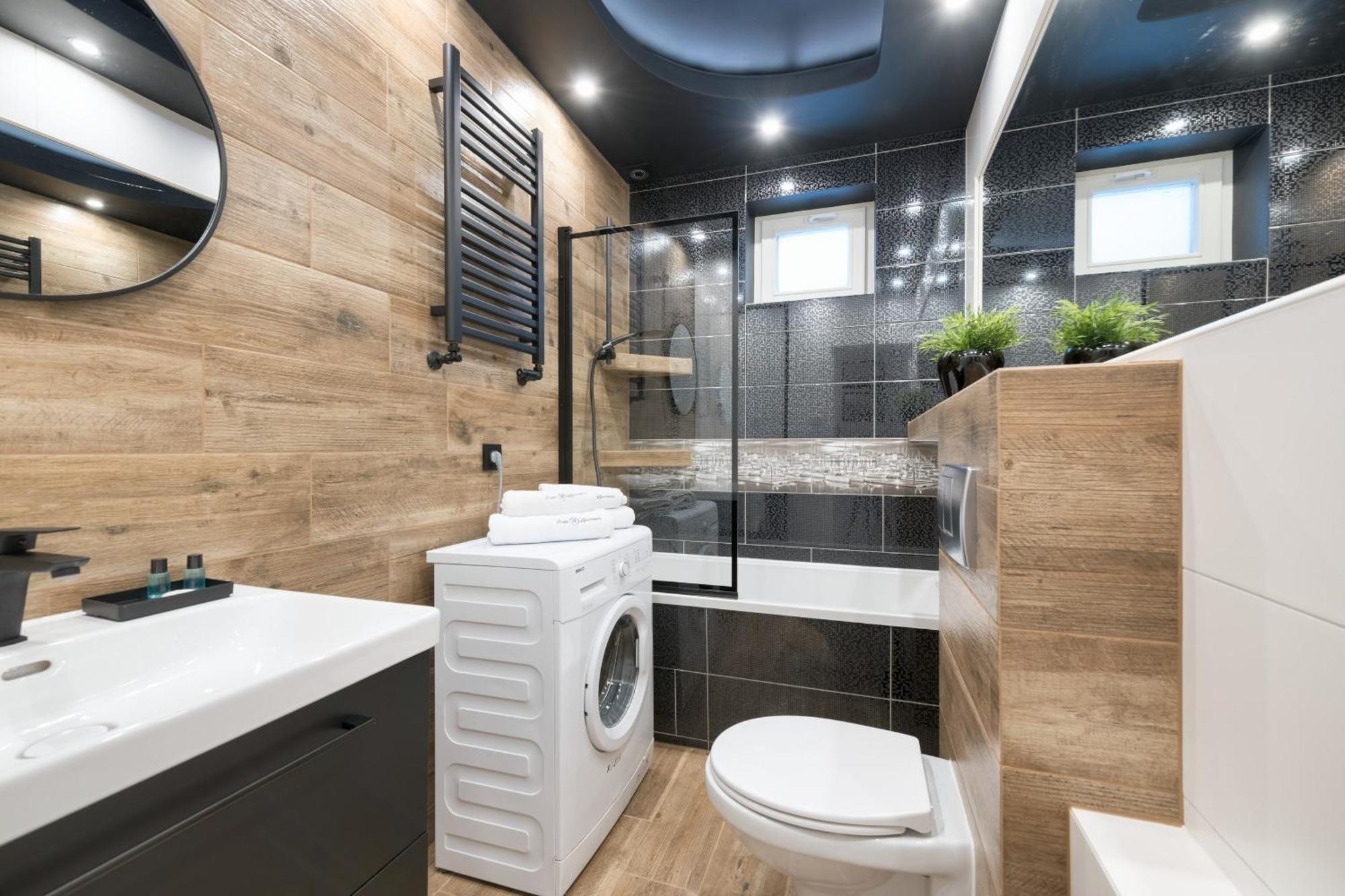 Prime Apartments - Studio Sopoty Exteriér fotografie