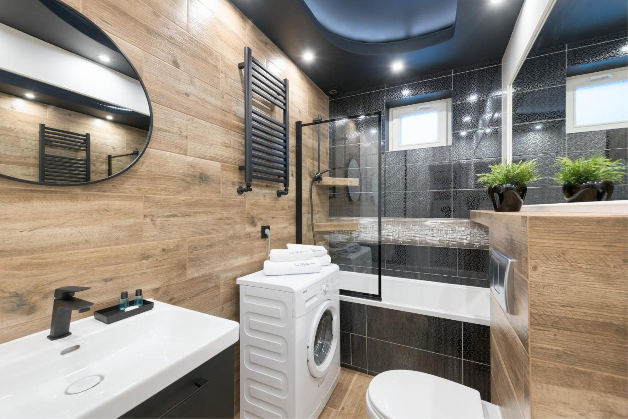 Prime Apartments - Studio Sopoty Exteriér fotografie